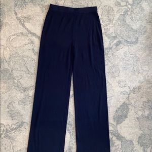 MaxMara Sweater pant